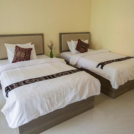 Ara Garden Inn, Accommodation, Yoga Studio & Spa روتينج المظهر الخارجي الصورة