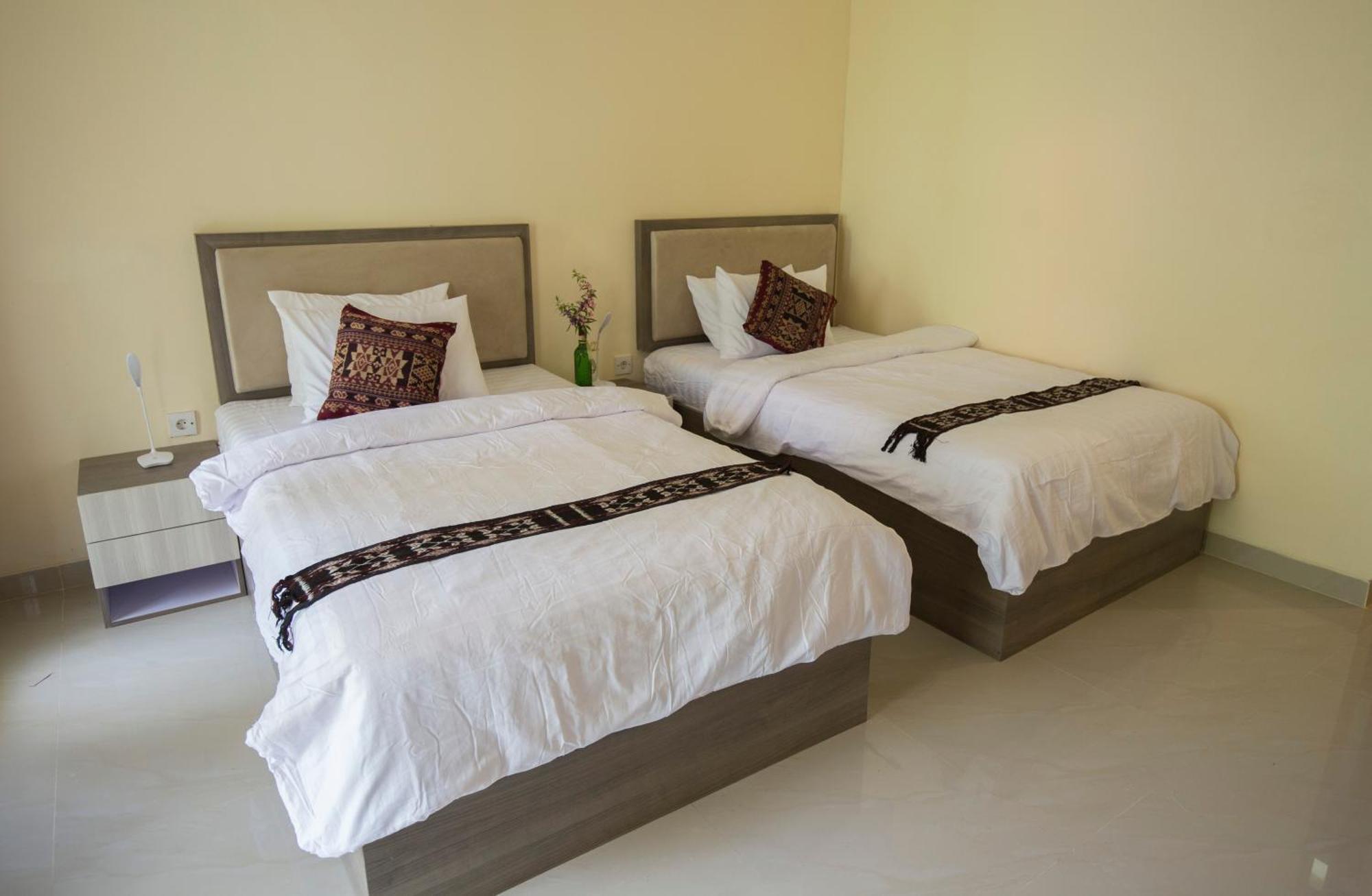 Ara Garden Inn, Accommodation, Yoga Studio & Spa روتينج المظهر الخارجي الصورة