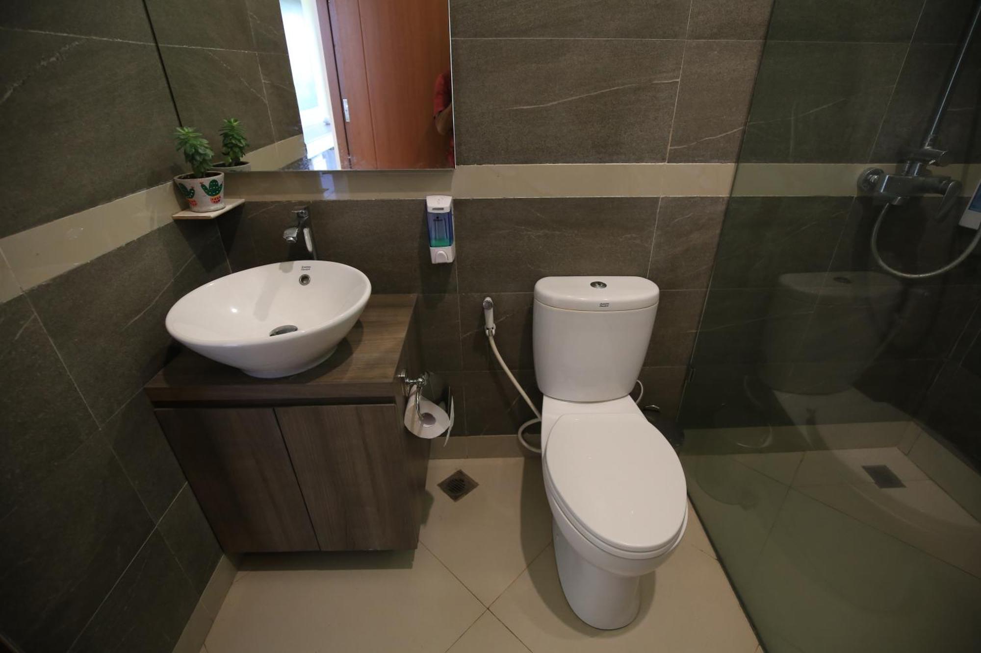 Ara Garden Inn, Accommodation, Yoga Studio & Spa روتينج المظهر الخارجي الصورة