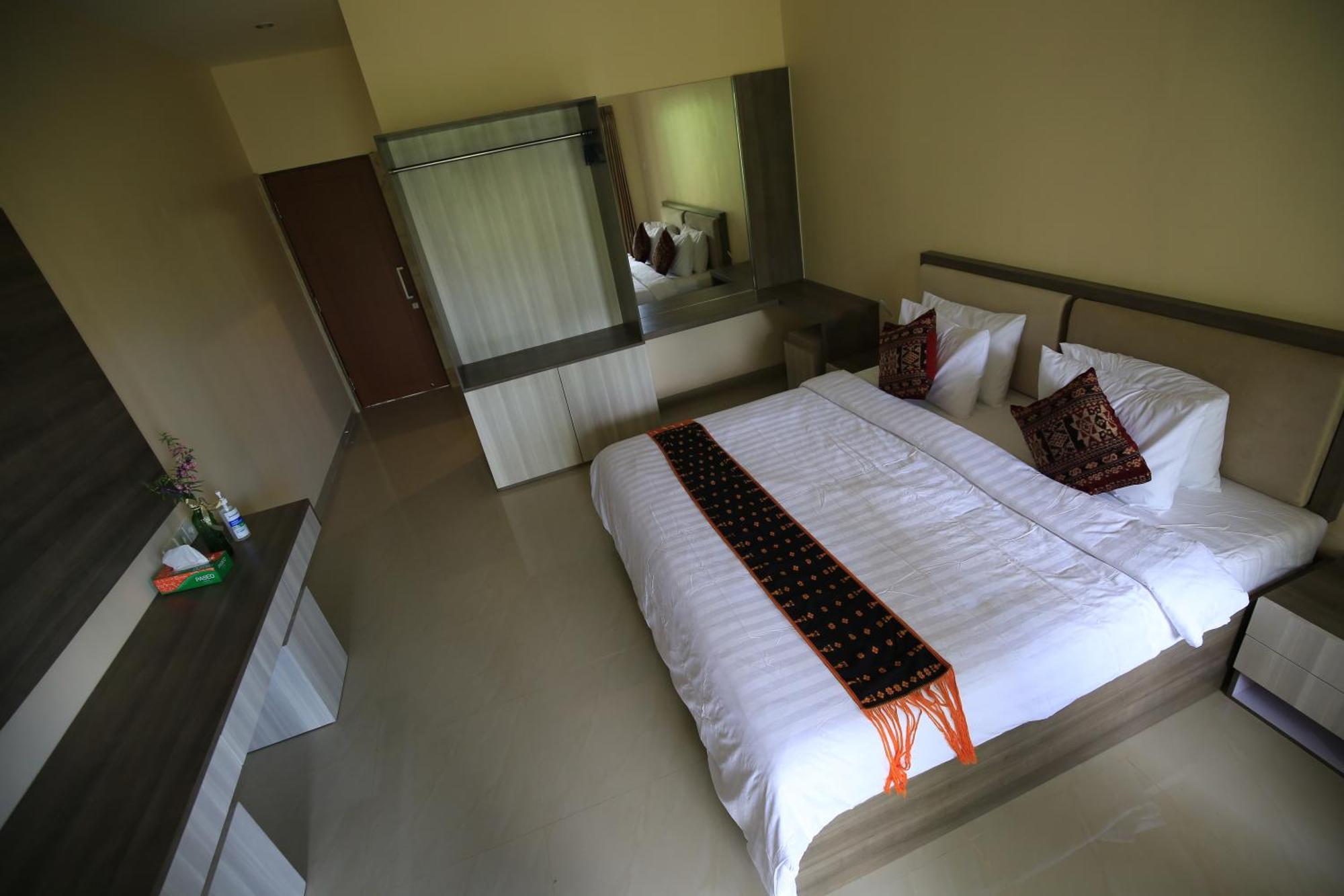 Ara Garden Inn, Accommodation, Yoga Studio & Spa روتينج المظهر الخارجي الصورة
